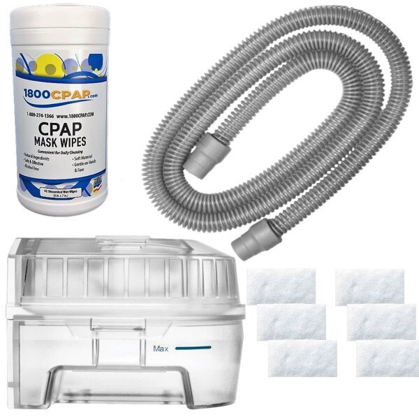 3B Luna II Resupply Bundle Kit